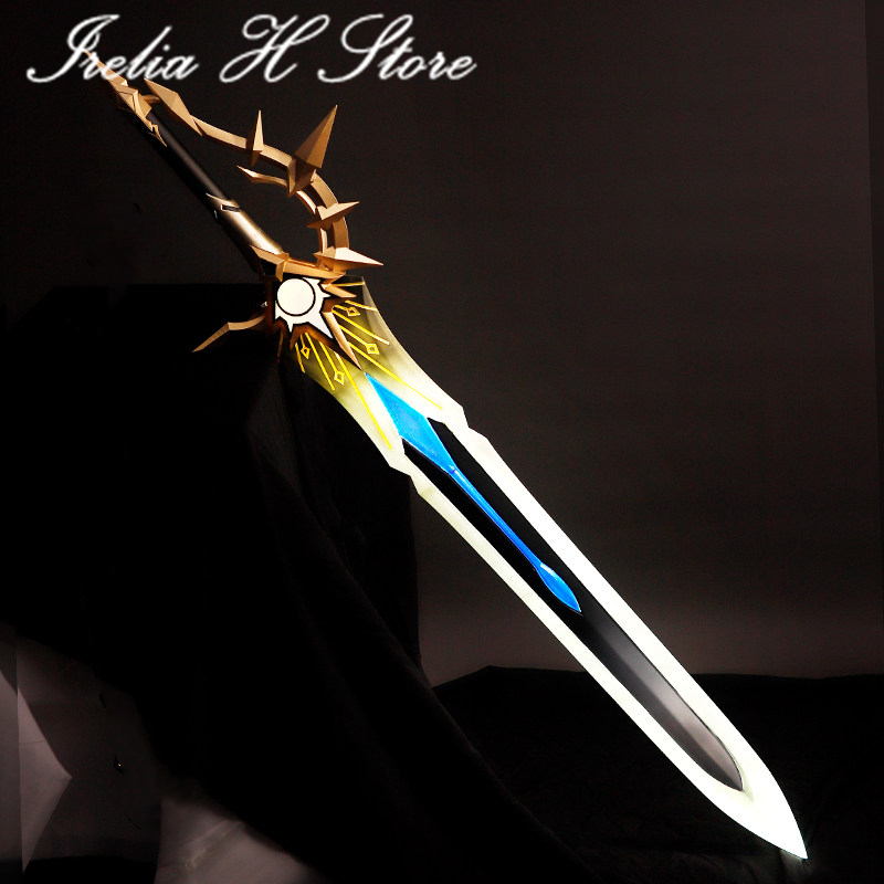 Cosplay Prop Sword - Irelia H Phainon's sword Honkai: Star
