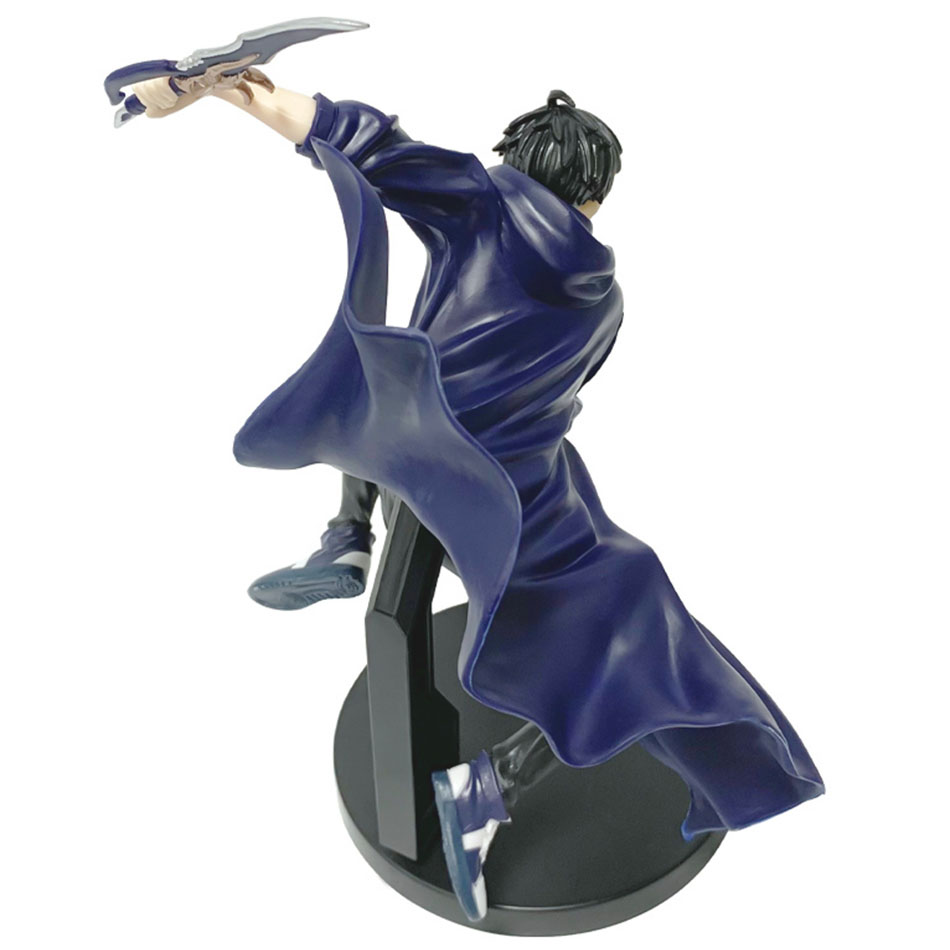 Anime solo leveling Figure 18c - Anime Merchandise Solo Leveling ulasan dan harga