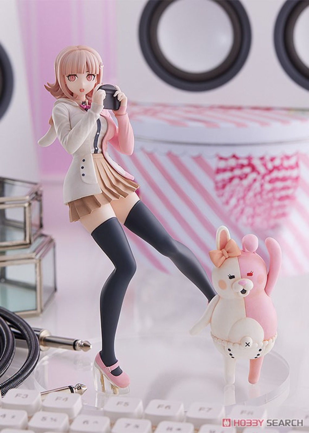 【JM】100% Original in Stock Goo - Good Smile Company Pop Up Parade ulasan dan harga