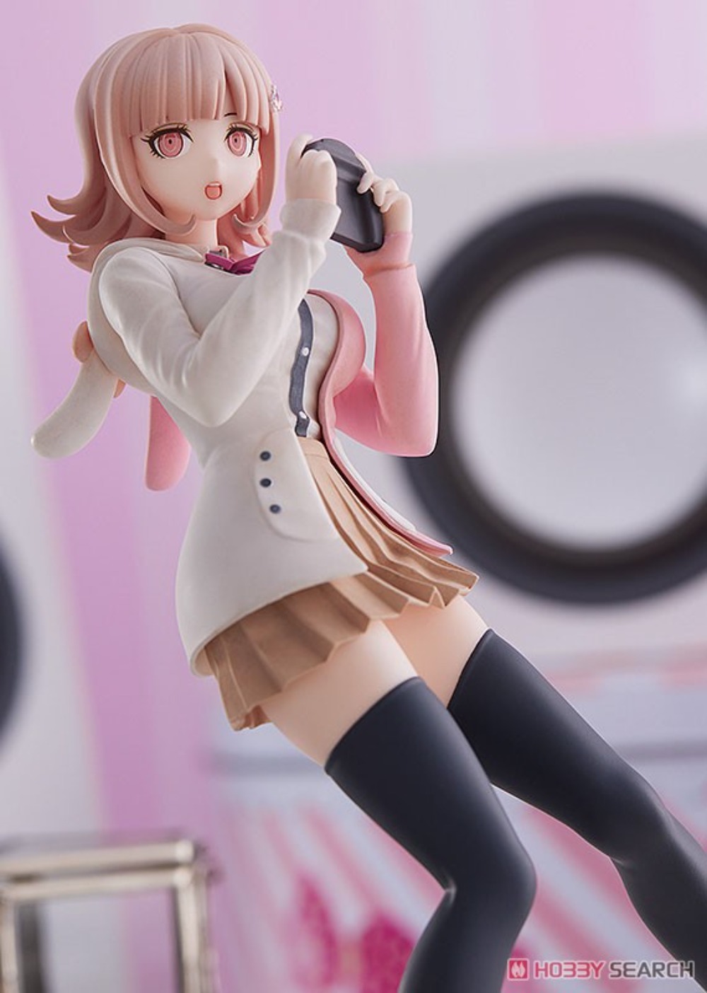【JM】100% Original in Stock Goo - Good Smile Company Pop Up Parade ulasan dan harga