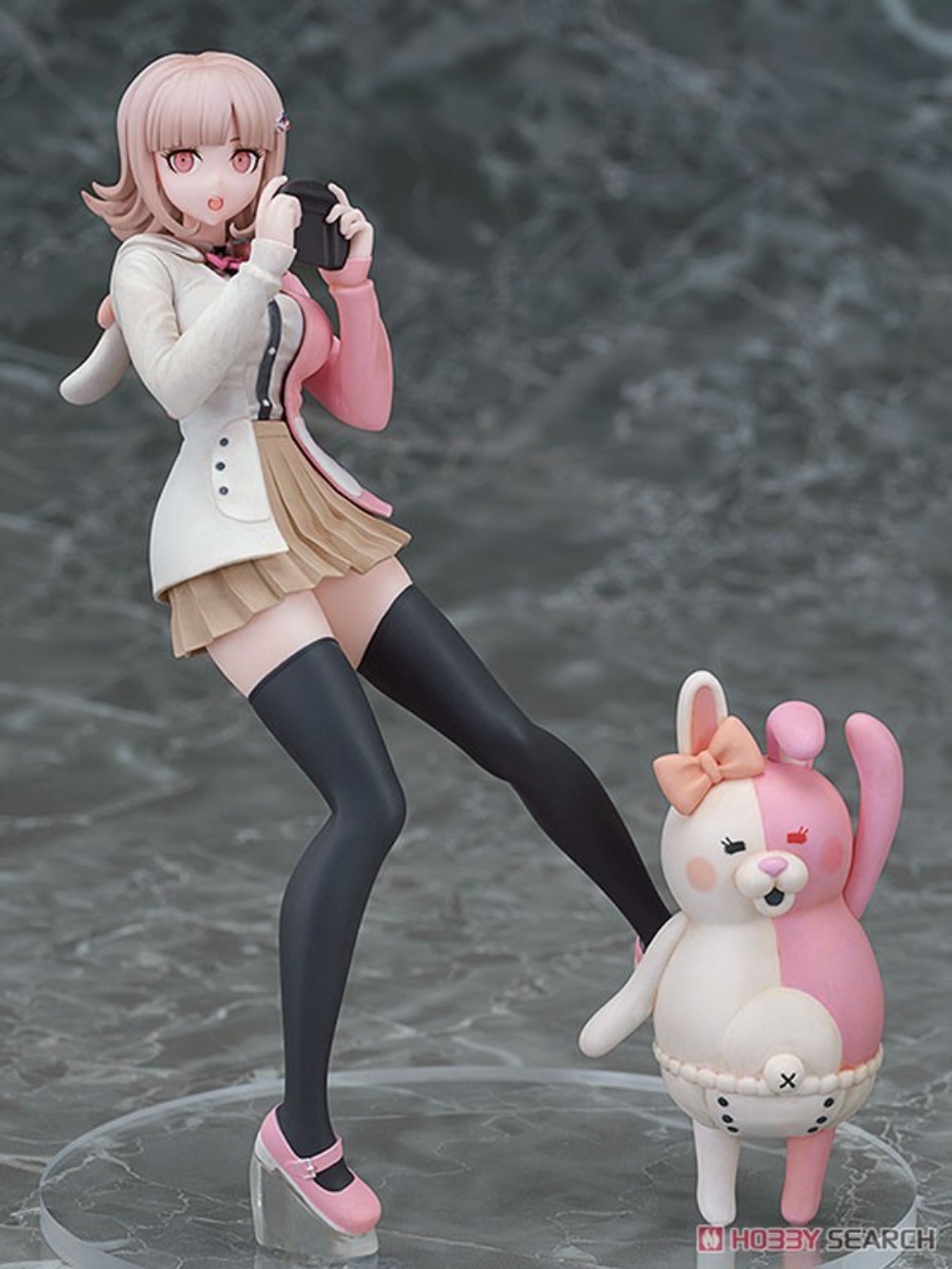 【JM】100% Original in Stock Goo - Good Smile Company Pop Up Parade ulasan dan harga
