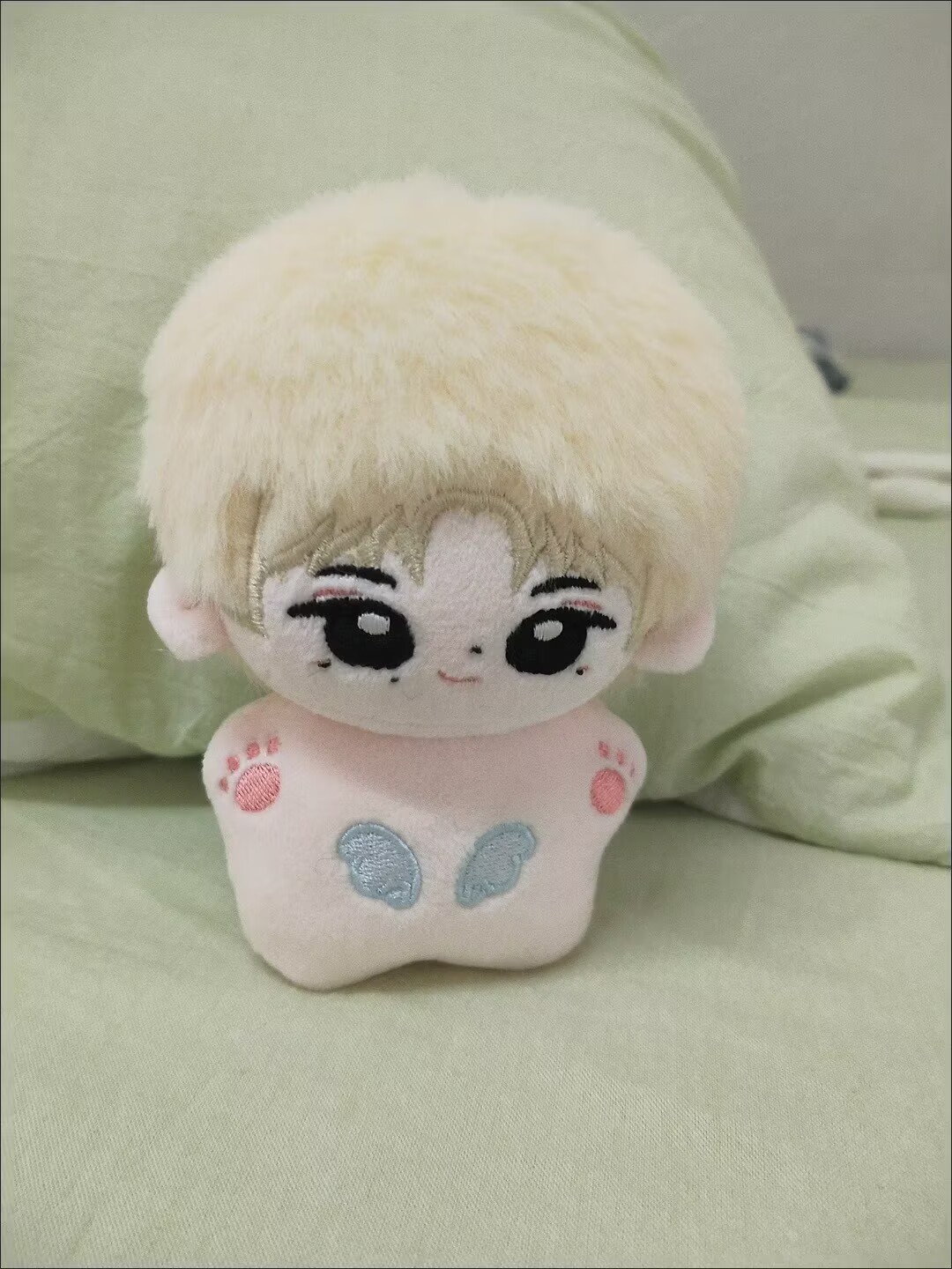[New Product] Zhang Chi Spread - Anime Merchandise China ulasan dan harga