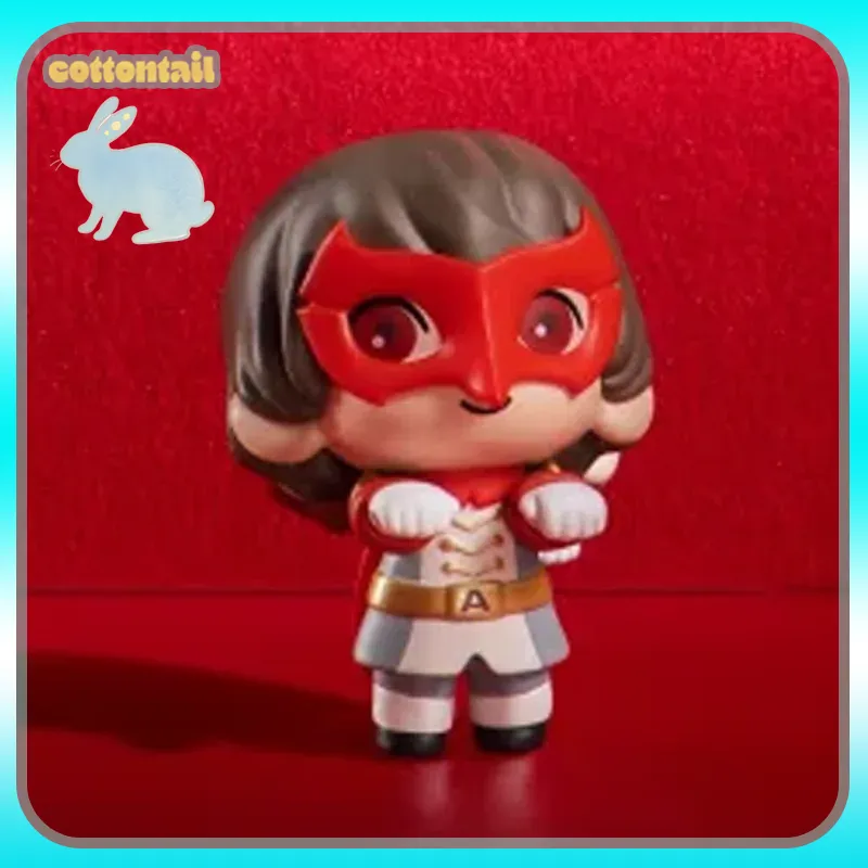 Original Persona 5 Royal P5r P - Anime Merchandise China ulasan dan harga