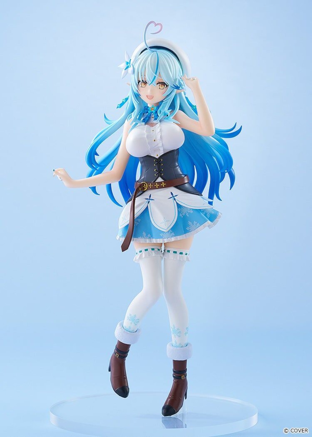 【HY】100% Original in Stock Goo - Good Smile Company Pop Up Parade ulasan dan harga