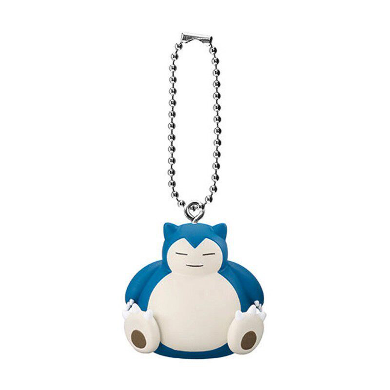 In Stock Bandai Pokémon Pendan - Anime Merchandise Types ulasan dan harga