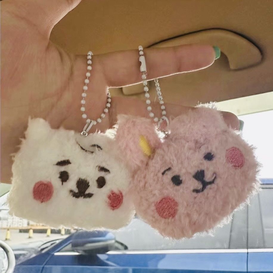 BT21 anime merchandise cartoon - Anime Merchandise Usa ulasan dan harga