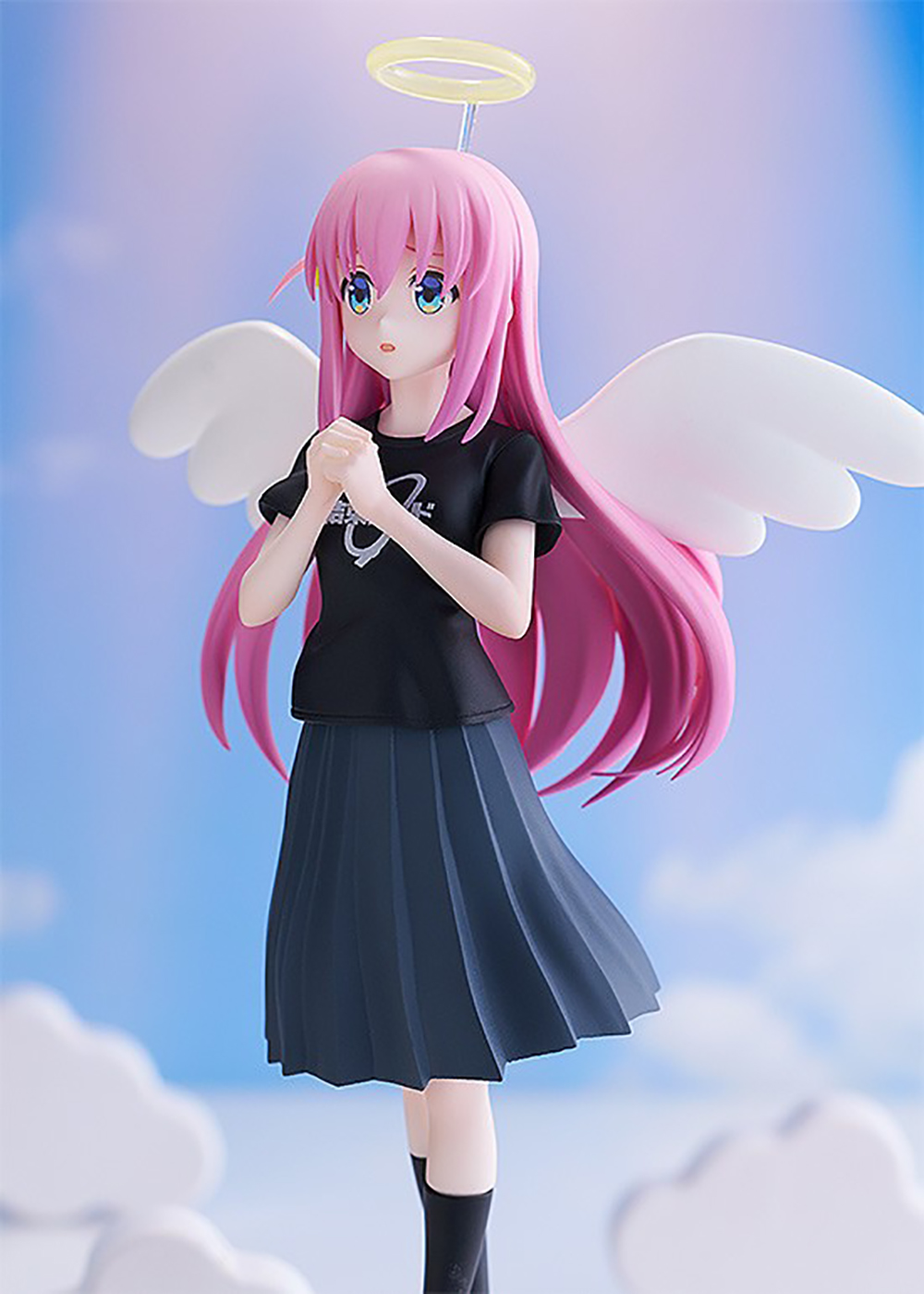 Original in Stock Good Smile C - Good Smile Company Pop Up Parade ulasan dan harga