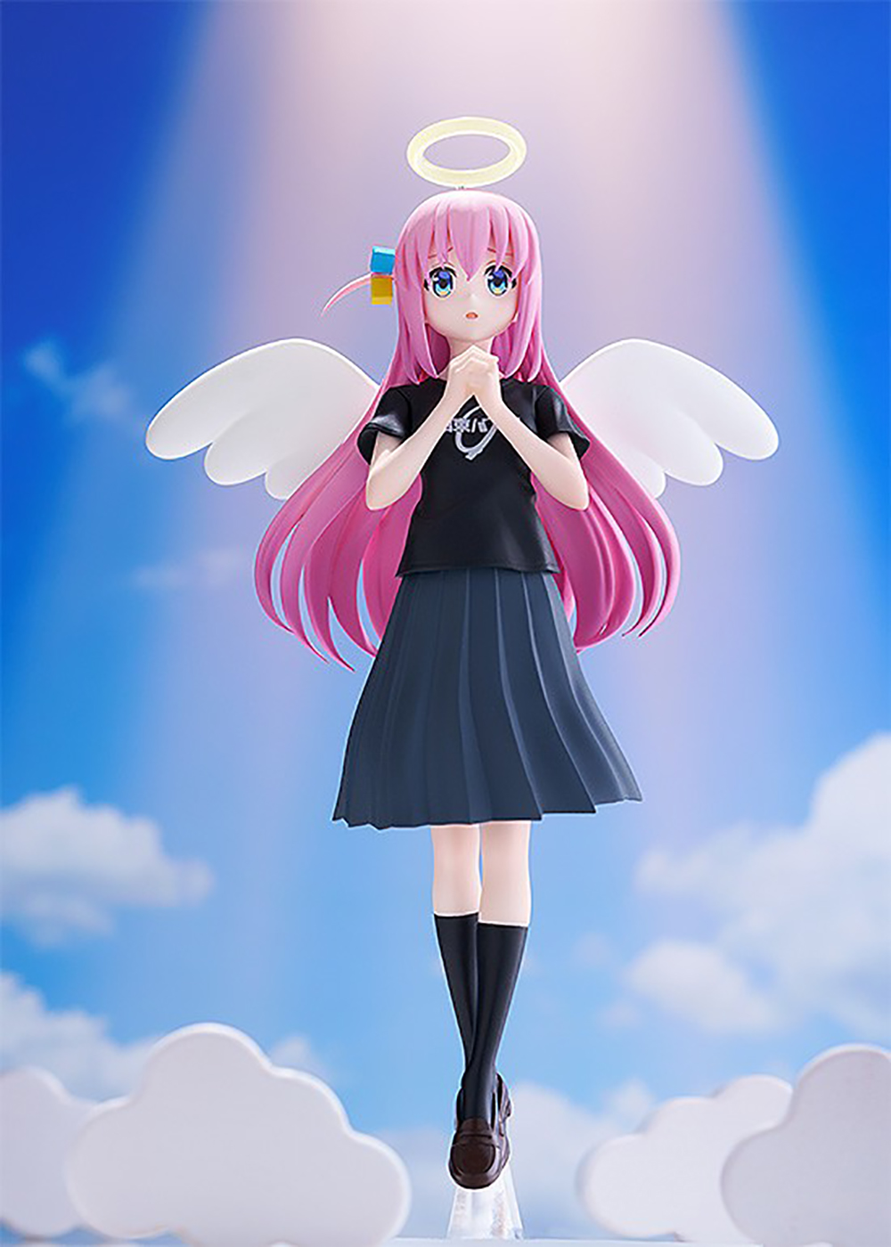 Original in Stock Good Smile C - Good Smile Company Pop Up Parade ulasan dan harga