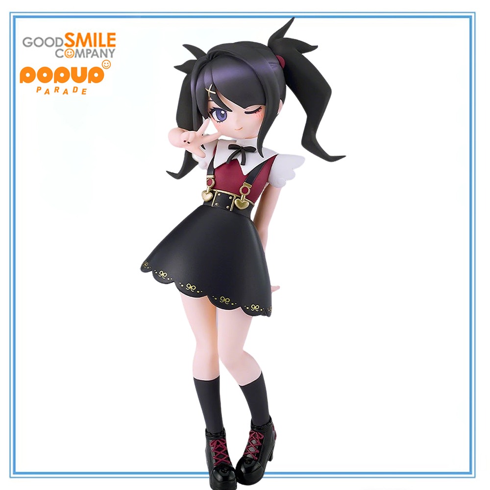 100% Original in Stock Good Sm - Good Smile Company Pop Up Parade ulasan dan harga