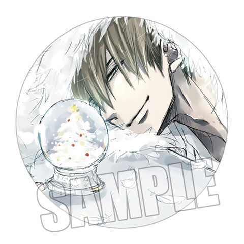 Dakaretai Otoko No1 ni Odosare - Anime Merchandise Types ulasan dan harga