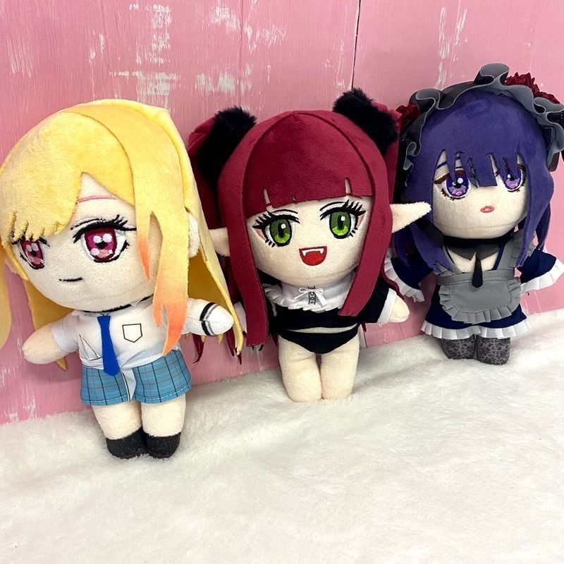Cute My Dress-Up Darling Marin - Anime Merchandise Usa ulasan dan harga