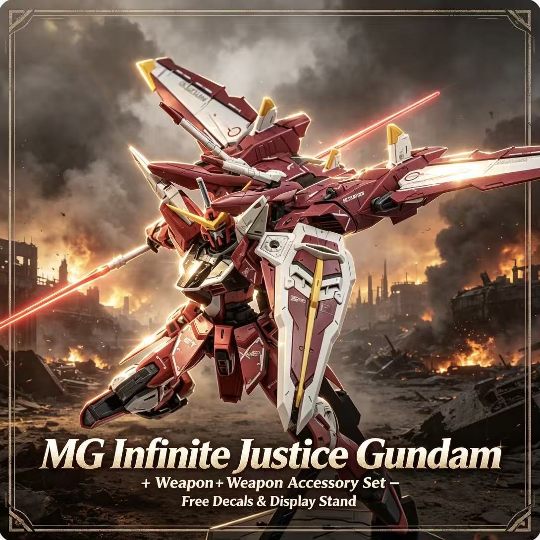 X09A MG CHENGSHUN MG 1/100 Zgm - Bandai Gundam Hg ulasan dan harga