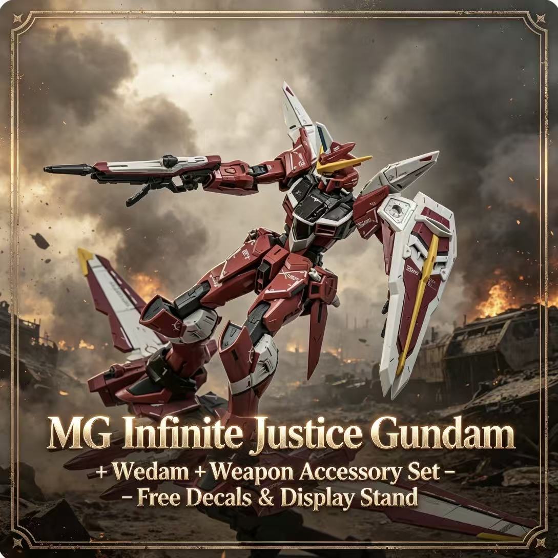 X09A MG CHENGSHUN MG 1/100 Zgm - Bandai Gundam Hg ulasan dan harga