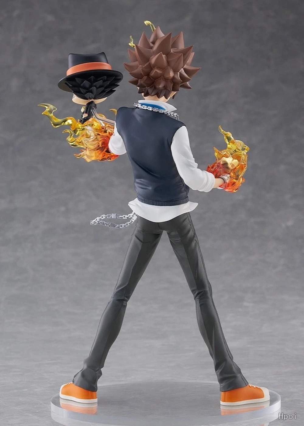 100% in Stock Original Good Sm - Good Smile Company Pop Up Parade ulasan dan harga