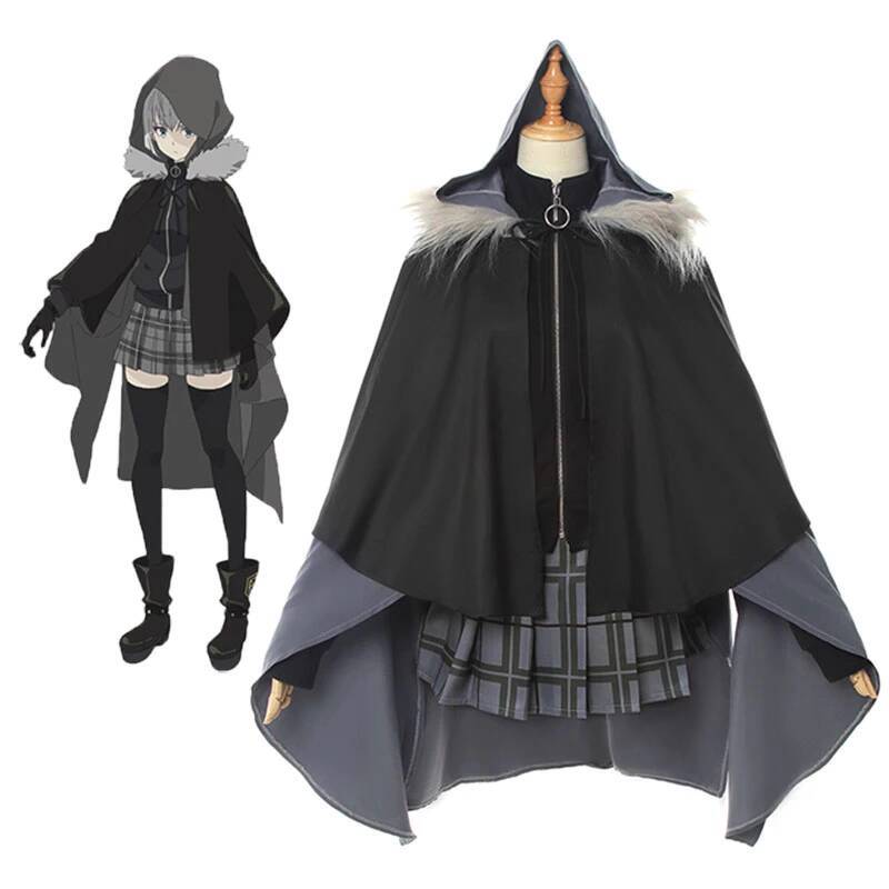 Lord El-Melloi II Incident Boo - Anime Merchandise Types ulasan dan harga