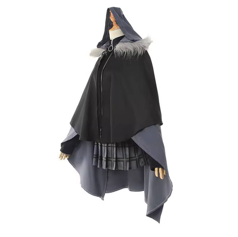Lord El-Melloi II Incident Boo - Anime Merchandise Types ulasan dan harga