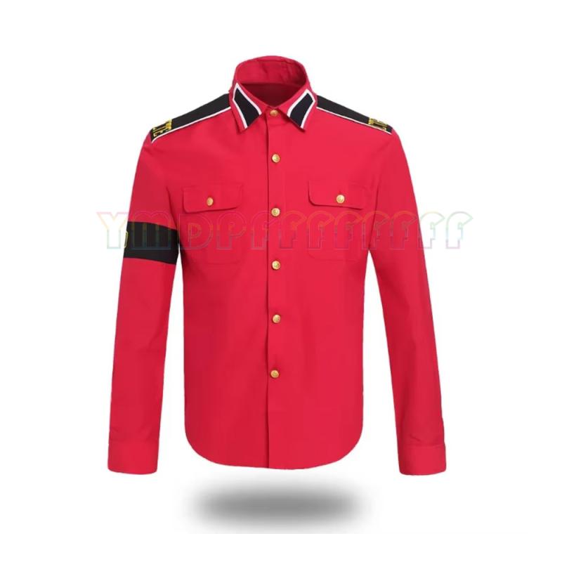 POP Michael Jackson anti war m - Anime Merchandise Men ulasan dan harga