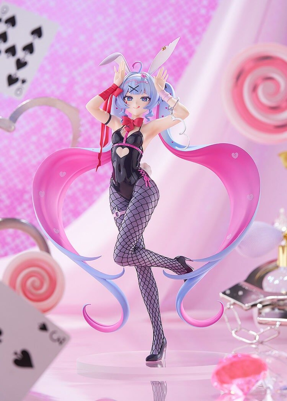 100% Original in Stock Good Sm - Good Smile Company Pop Up Parade ulasan dan harga