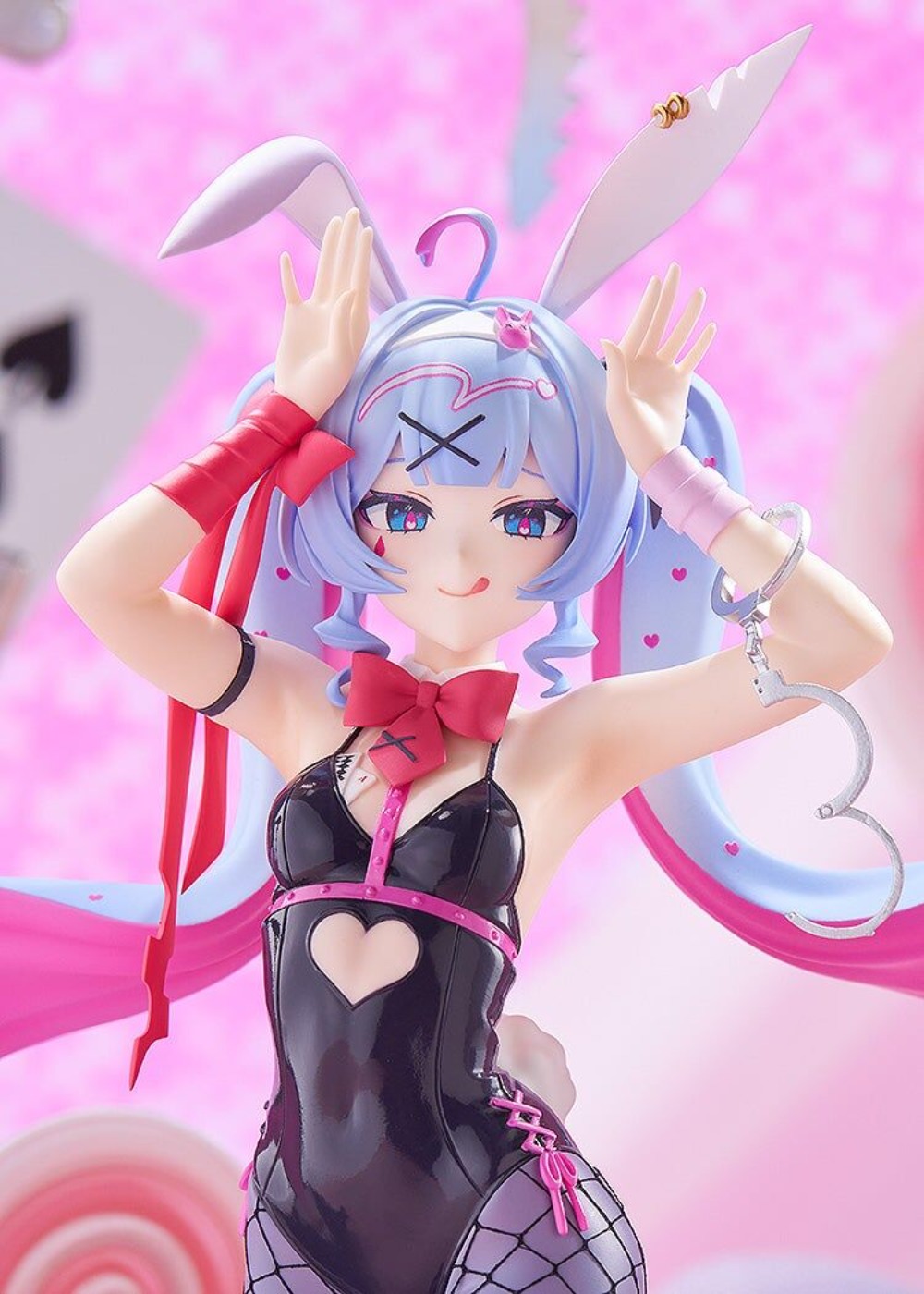 100% Original in Stock Good Sm - Good Smile Company Pop Up Parade ulasan dan harga