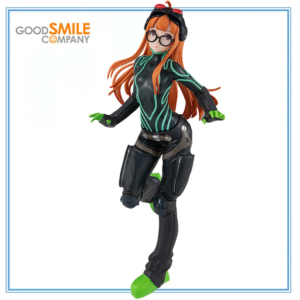 100% Original in Stock Good Sm - Good Smile Company Pop Up Parade ulasan dan harga
