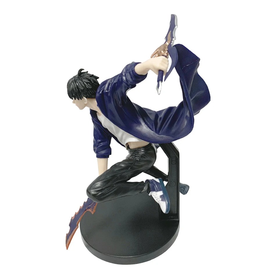 Solo Leveling (Anime Version)  - Anime Merchandise Solo Leveling ulasan dan harga