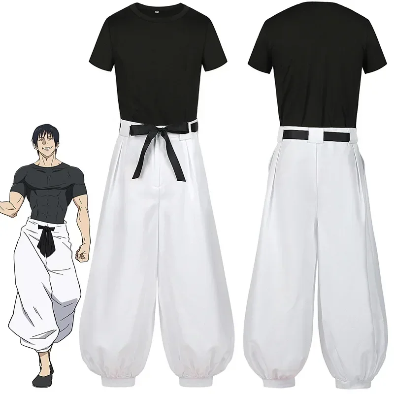 Jujutsu JJK Manga Anime Fushig - Anime Themed Merchandise ulasan dan harga