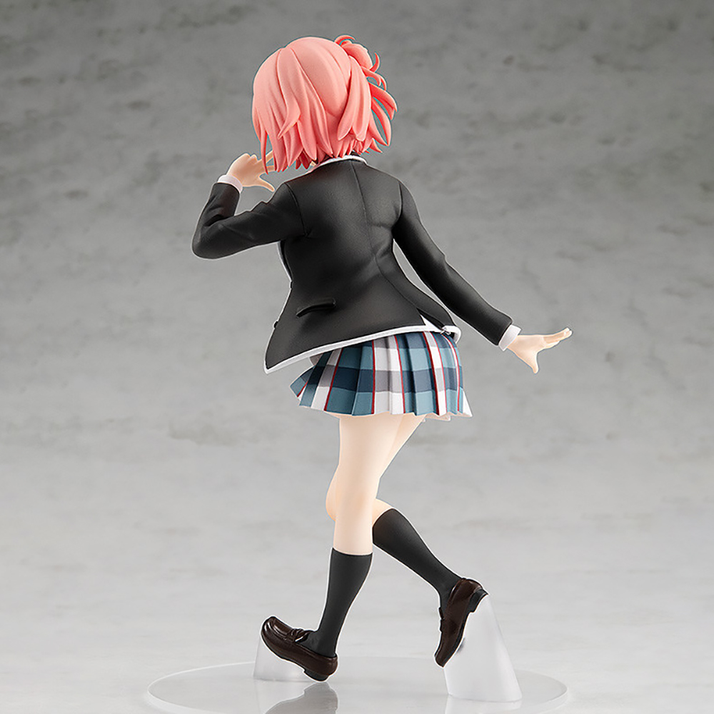 100% Original in Stock Good Sm - Good Smile Company Pop Up Parade ulasan dan harga
