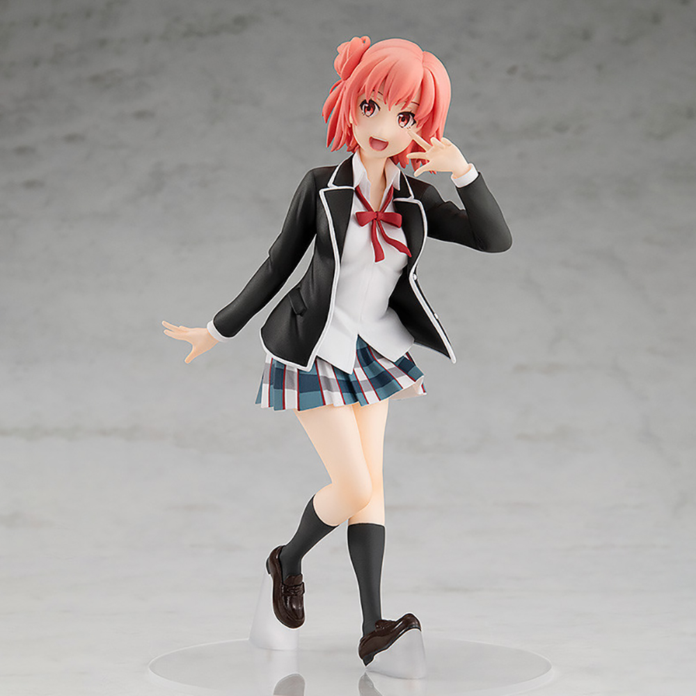 100% Original in Stock Good Sm - Good Smile Company Pop Up Parade ulasan dan harga