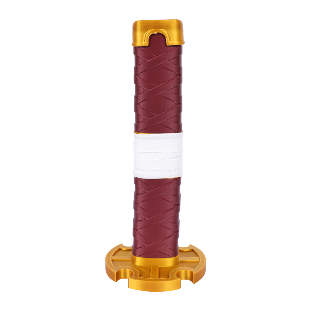Roronoa Zoro Cosplay Sword Pro - Cosplay Prop Sword ulasan dan harga