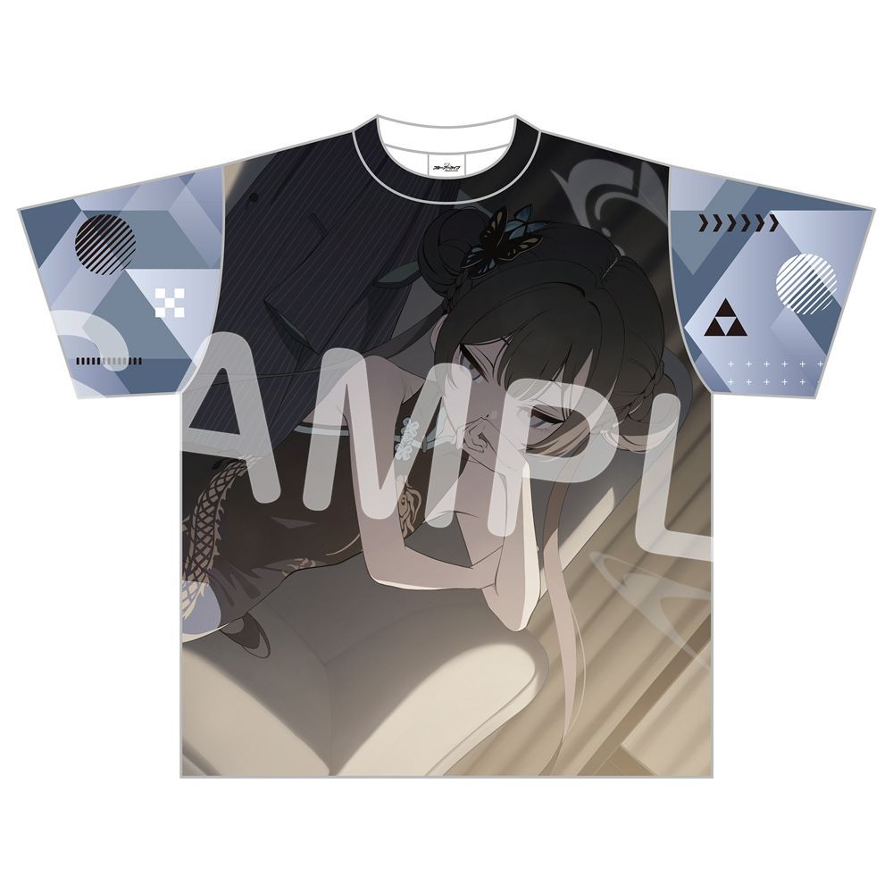 Blue Archive Ryūge Kisaki  Gra - Anime Themed Merchandise ulasan dan harga