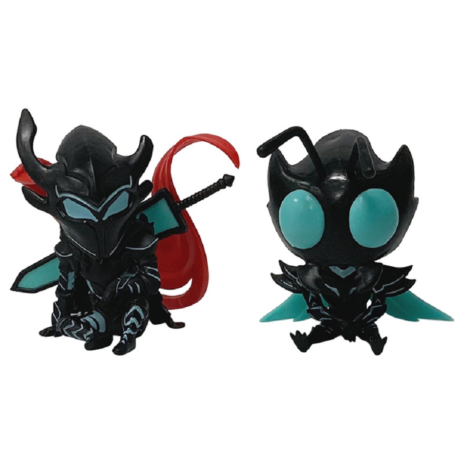 8cm In Stock Upgrade(Anime Ver - Anime Merchandise Solo Leveling ulasan dan harga