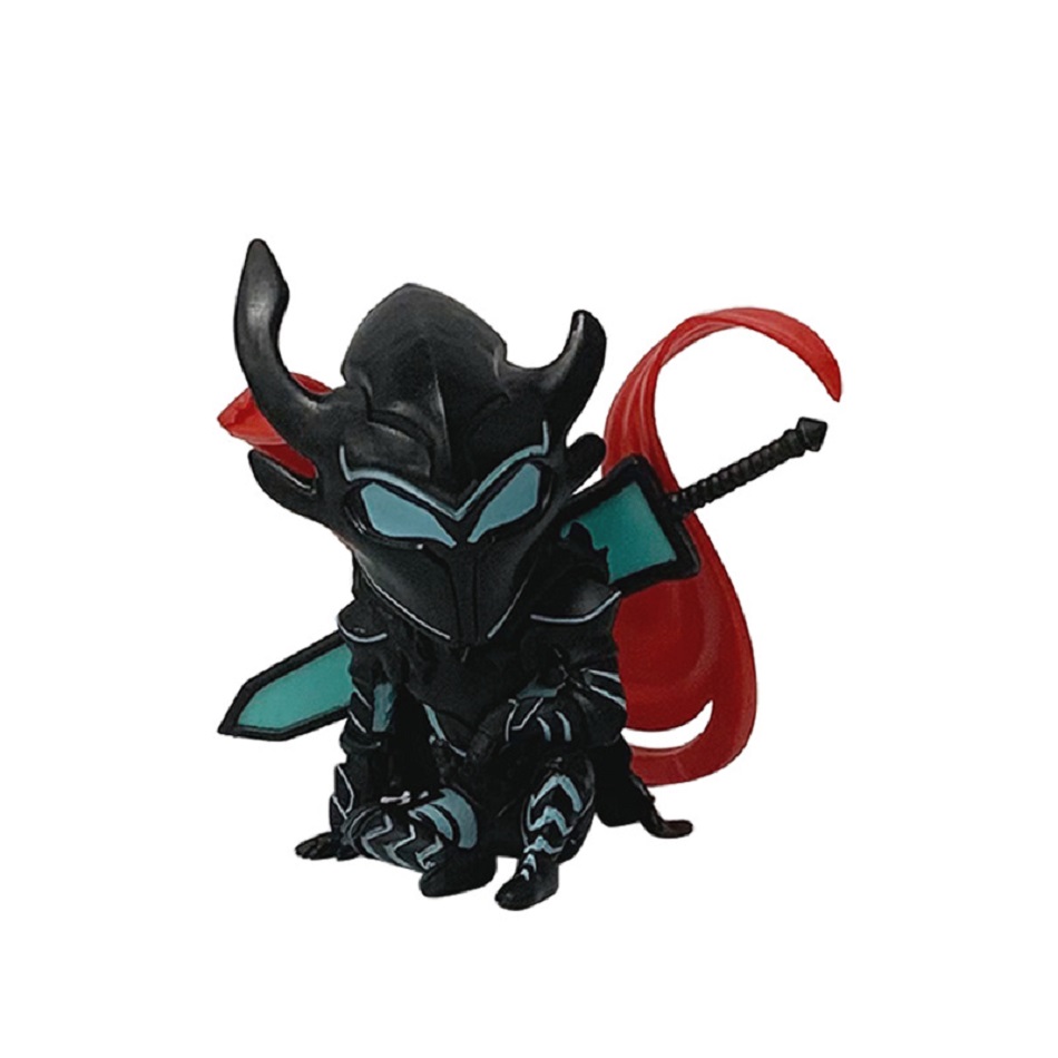 8cm In Stock Upgrade(Anime Ver - Anime Merchandise Solo Leveling ulasan dan harga