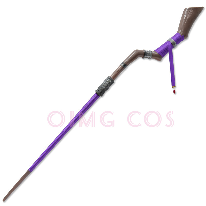 Frieren: Beyond Journey's End  - Cosplay Prop Sword ulasan dan harga