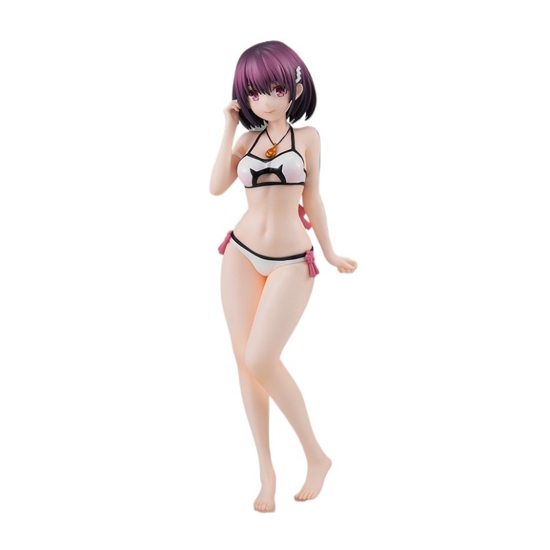 In Stock Genuine Good Smile Co - Good Smile Company Pop Up Parade ulasan dan harga