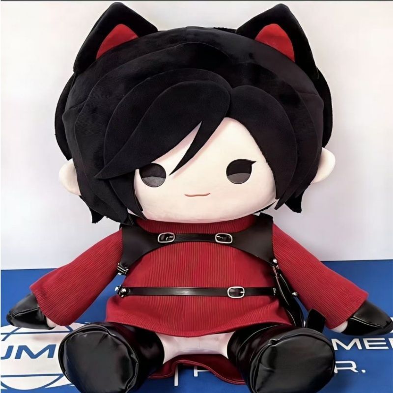 2026 New Fan Merchandise, Resi - Anime Merchandise Usa ulasan dan harga
