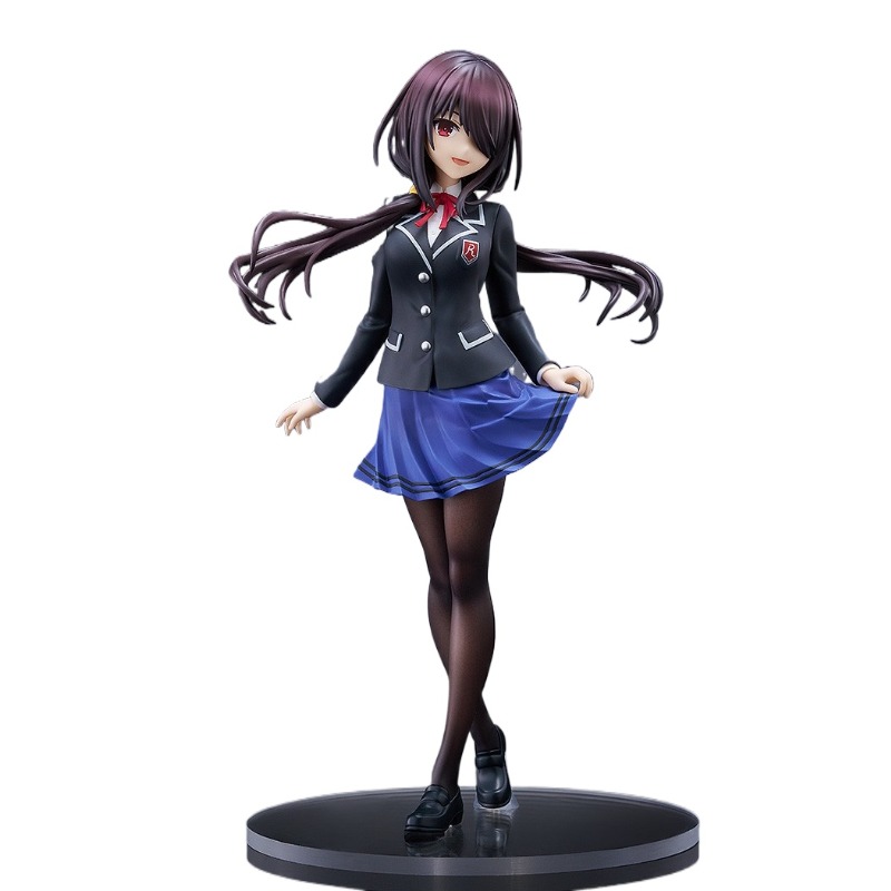In Stock Genuine Good Smile Co - Good Smile Company Pop Up Parade ulasan dan harga