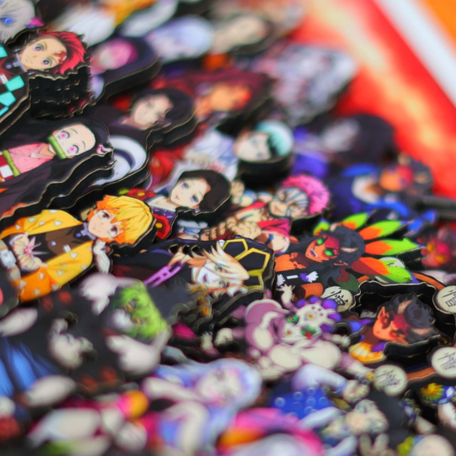 Demon Slayer anime merchandise - Anime Merchandise Usa ulasan dan harga