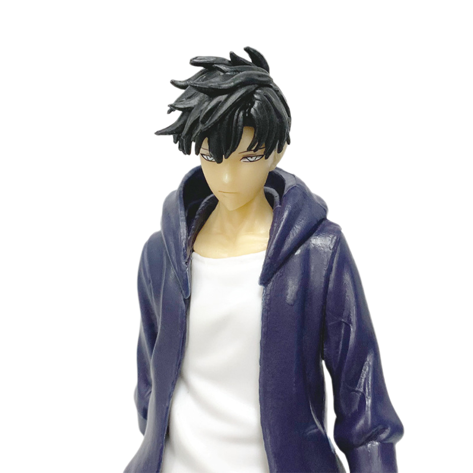 In Stock Solo Leveling (Anime  - Anime Merchandise Solo Leveling ulasan dan harga