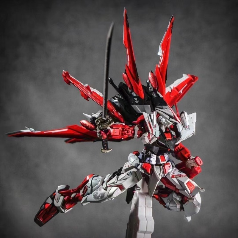Bandai spot Gundam cartoon ani - Bandai Gundam Hg ulasan dan harga