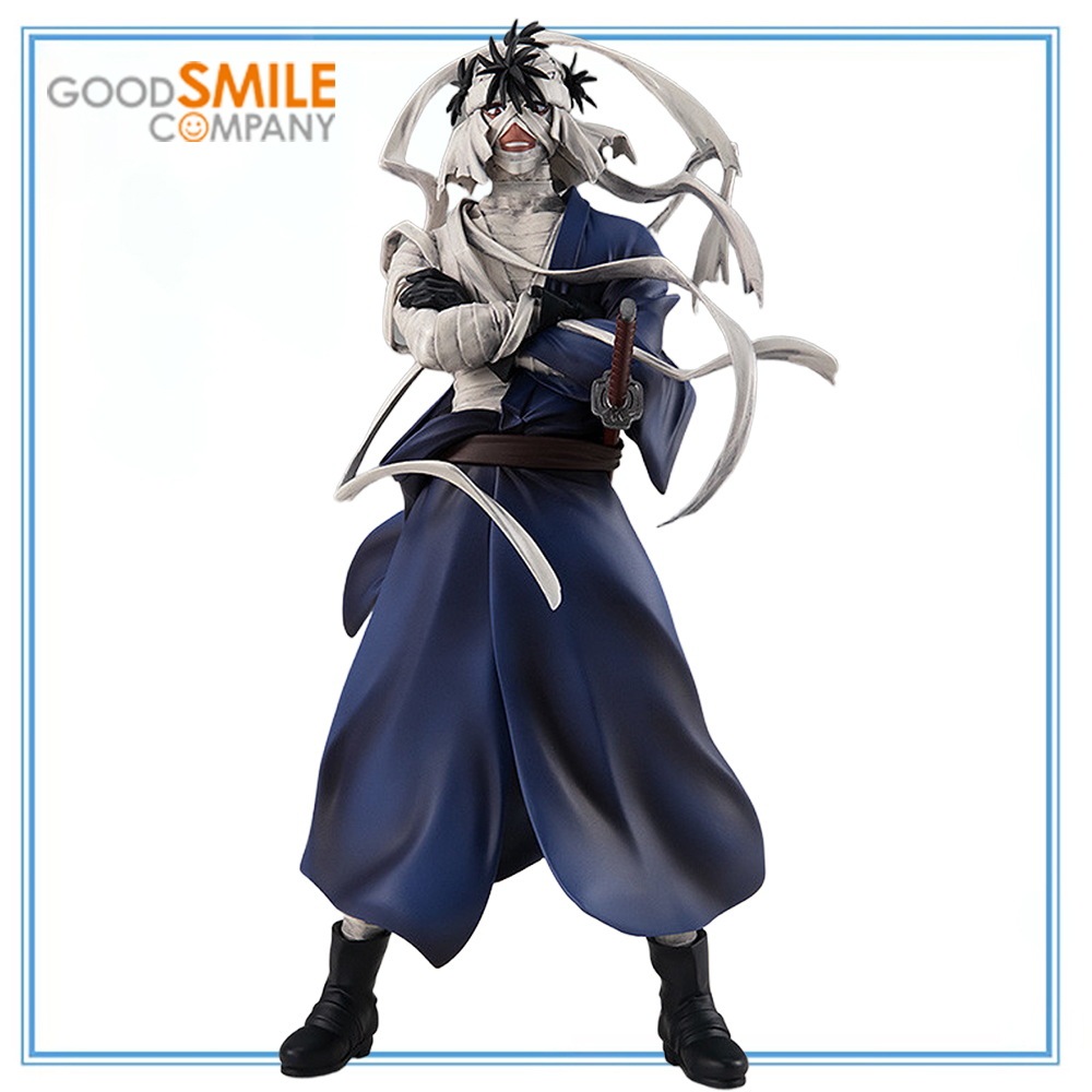 100% Original in Stock Good Sm - Good Smile Company Pop Up Parade ulasan dan harga