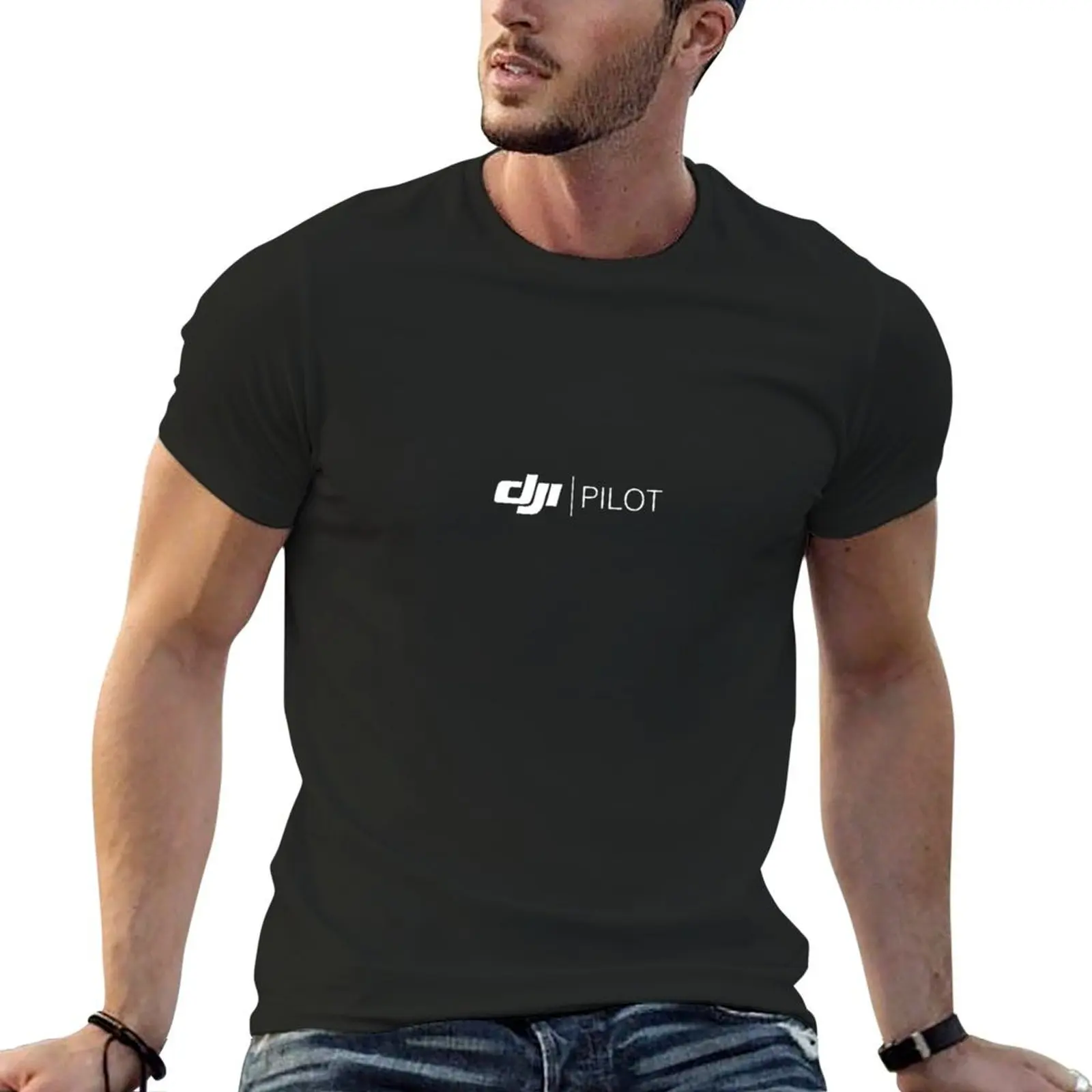 Best Seller - DJI Pilot Mercha - Anime Merchandise China ulasan dan harga
