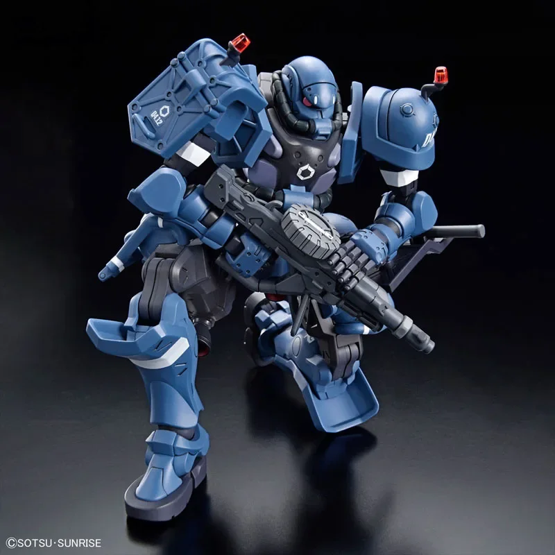 In Stock Bandai Original Genui - Bandai Gundam Hg ulasan dan harga