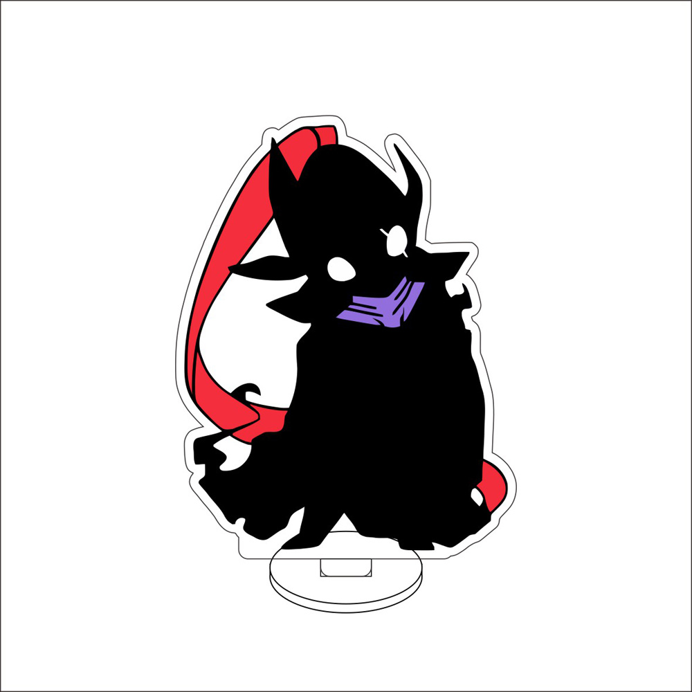 Anime Solo Leveling Cosplay Su - Anime Merchandise Solo Leveling ulasan dan harga