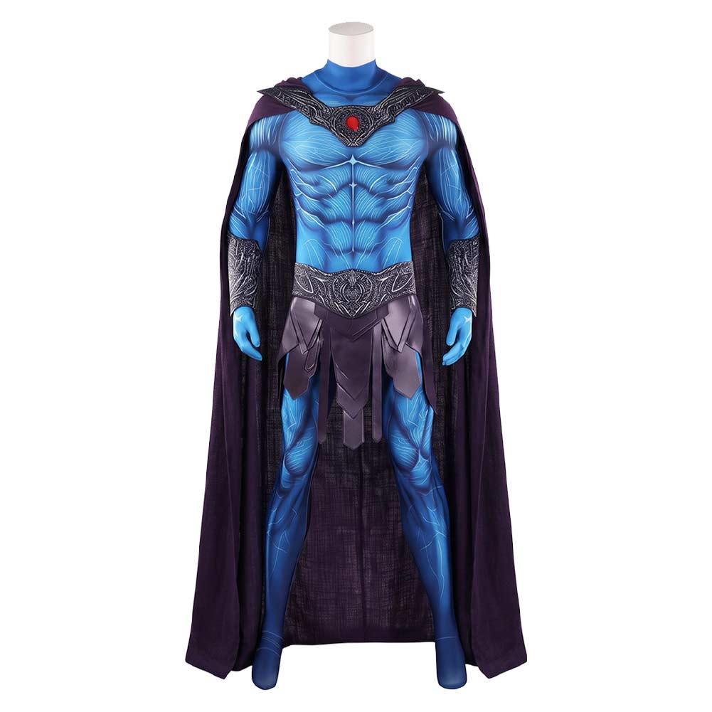 Masters 2026 Skeletor Cosplay  - Cosplay Prop Sword ulasan dan harga