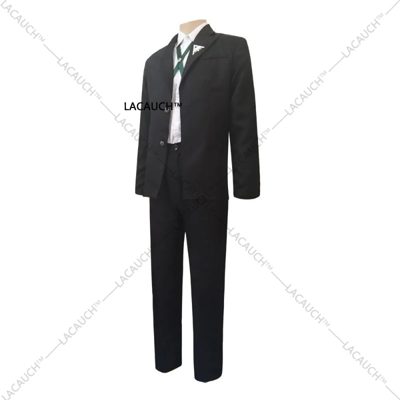 Anime Danganronpa Byakuya Toga - Anime Merchandise Men ulasan dan harga