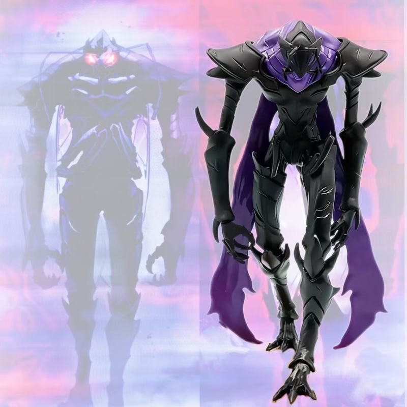 Solo Leveling Role Shadow Mona - Anime Merchandise Solo Leveling ulasan dan harga