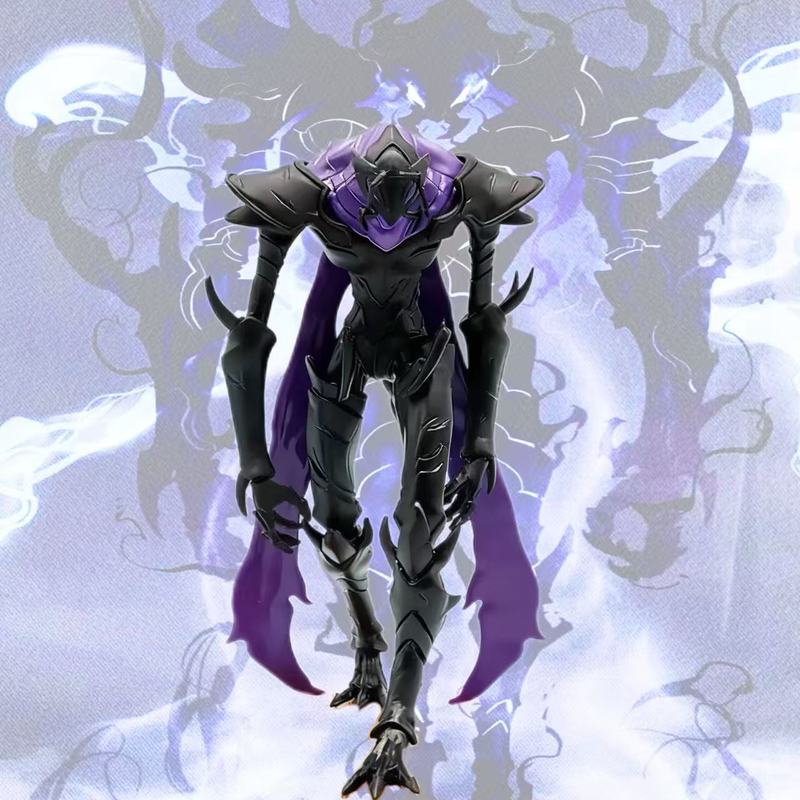 Solo Leveling Role Shadow Mona - Anime Merchandise Solo Leveling ulasan dan harga
