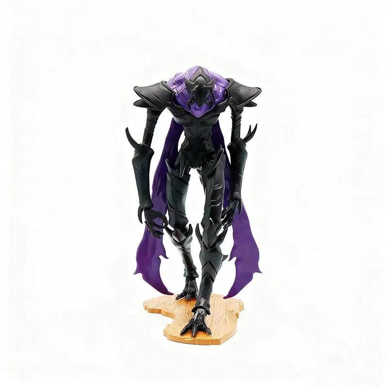Solo Leveling Role Shadow Mona - Anime Merchandise Solo Leveling ulasan dan harga