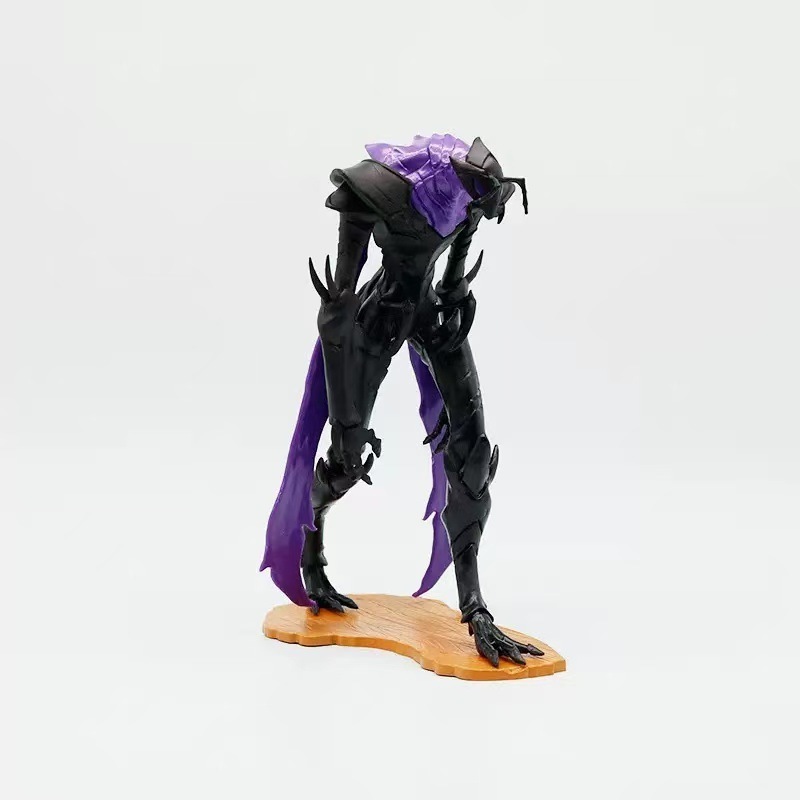 Solo Leveling Role Shadow Mona - Anime Merchandise Solo Leveling ulasan dan harga